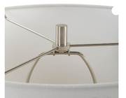 Gourd Table Lamp | Green