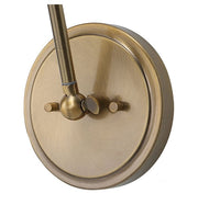 Exeter, 1 Light Sconce