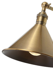 Exeter, 1 Light Sconce