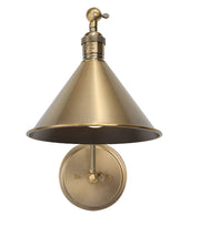 Exeter, 1 Light Sconce