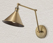 Exeter, 1 Light Sconce