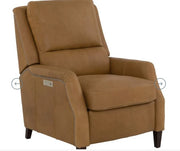 Tritan Power Recliner