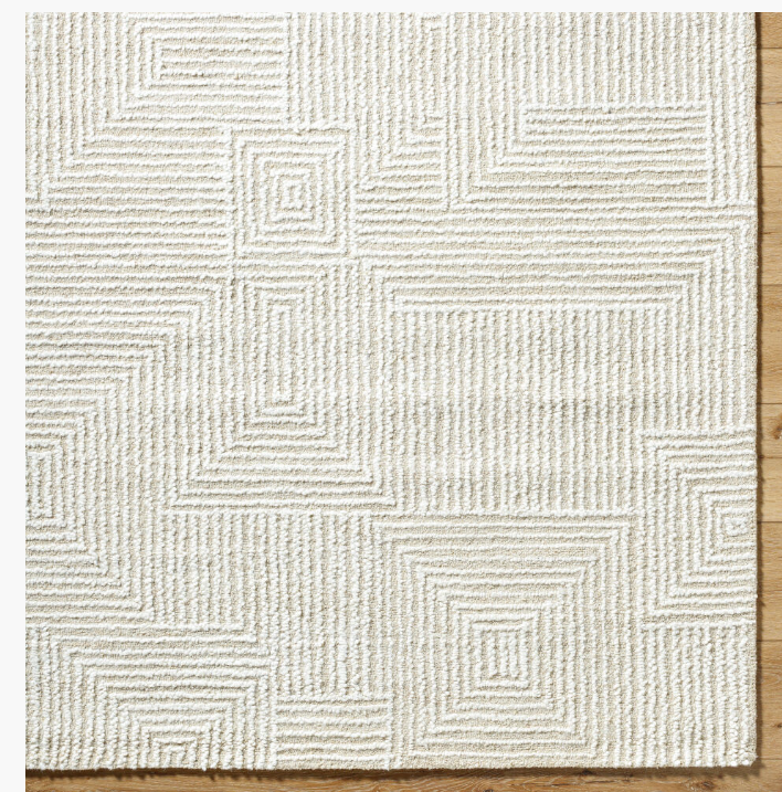 Falcao Handmade Rug 8X10