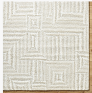 Falcao Handmade Rug 8X10