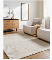 Falcao Handmade Rug 8X10