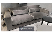Felix Sofa | 1507