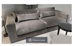 Felix Sofa | 1507