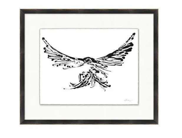 Flight 2 Art