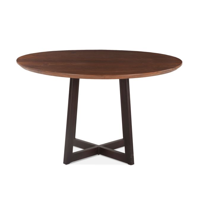 Mozambique 48" Round Dining Table