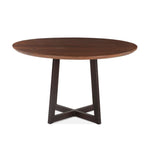 Mozambique 48" Round Dining Table