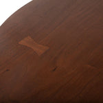 Mozambique 48" Round Dining Table