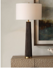 Forage Table Lamp