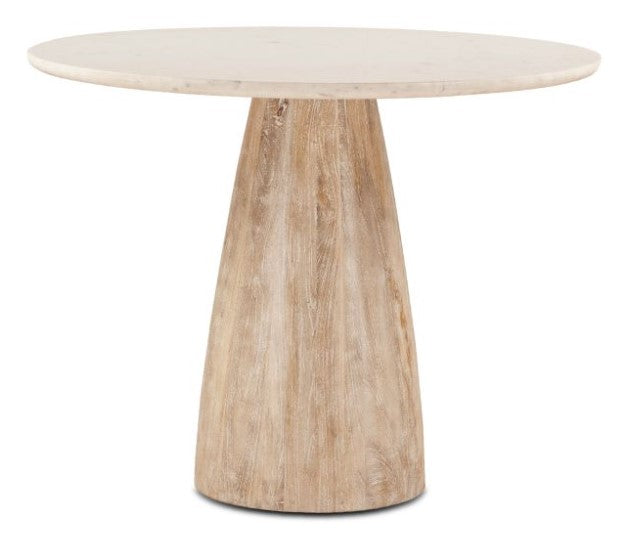 Palm Springs Gathering Table|48 x 40
