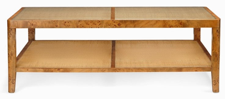 Amara Coffee Table