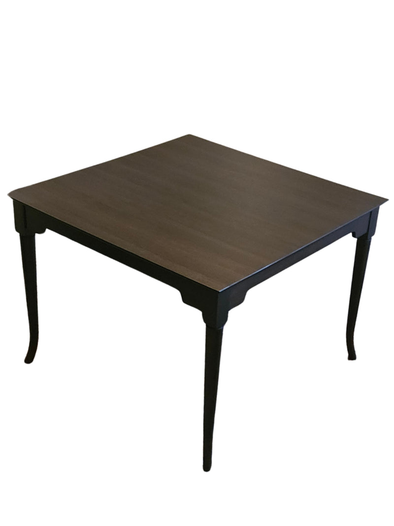 Faulkner Game Table