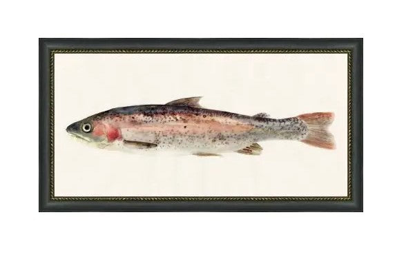 Fresh Catch 2, Art