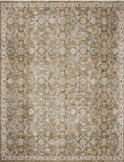 Gaia | Olive Multi 8X10