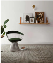 Giana Rug | Charcoal 5X7