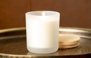 Dry Gin & Cashmere Candle