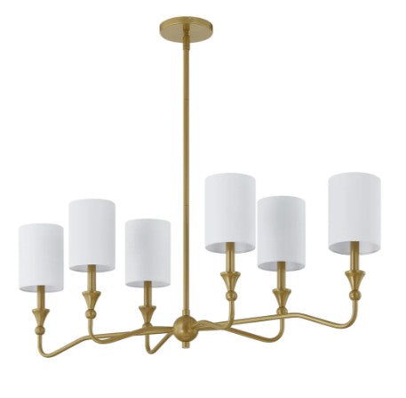 Goldie Chandelier