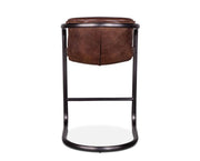 Portofino Counter Stool -Geisha