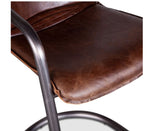 Portofino Counter Stool -Geisha