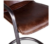 Portofino Counter Stool -Geisha