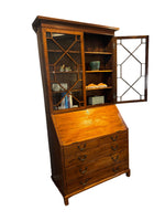 George III Style Secretary