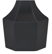 Gordon Table Lamp | Black