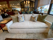 Grace Sofa w/out Pillows