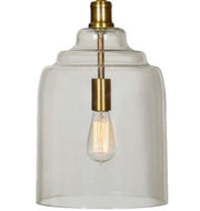 Grafton 1-Lt Pendant