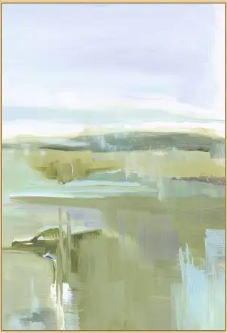 Green Wetlands 2