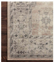 Hathaway Rug | Java Multi 8X10