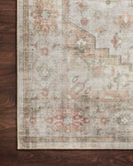 Heidi Rug | Sage Multi 9 x 12