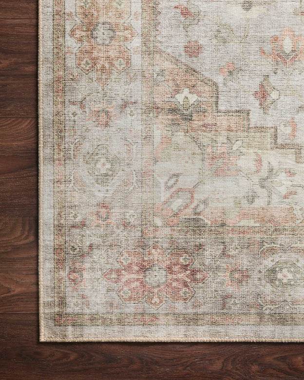 Heidi Rug | Sage Multi 9 x 12
