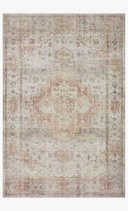 Heidi Rug | Sage Multi 9 x 12