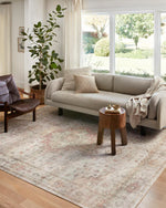 Heidi Rug | Sage Multi 9 x 12