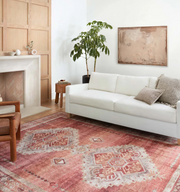 Heidi Rug | Sunset Natural 4X6