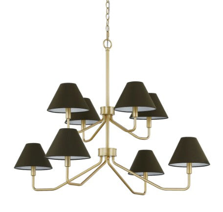 Highland Chandelier