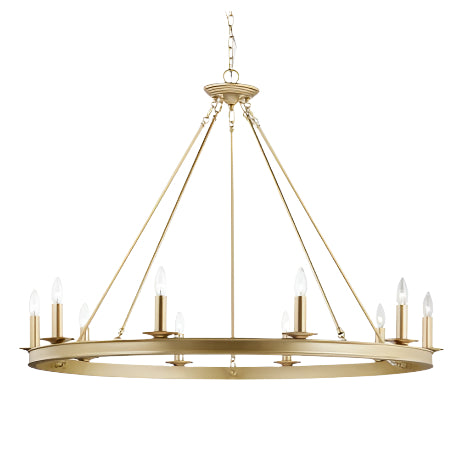 Harbour Chandelier