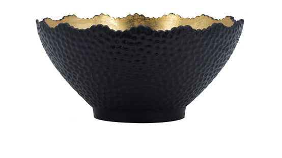 Harper Gilded Small Bowl