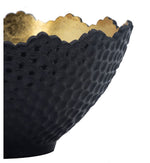 Harper Gilded Large Bowl