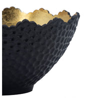 Harper Gilded Large Bowl