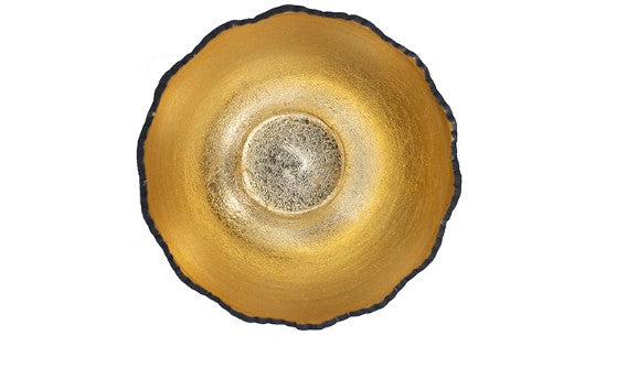 Harper Gilded Small Bowl