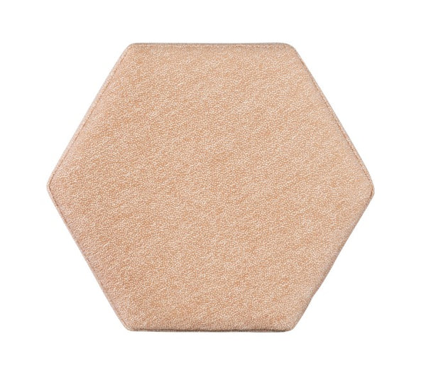 Harriet Ottoman | Corso Dove
