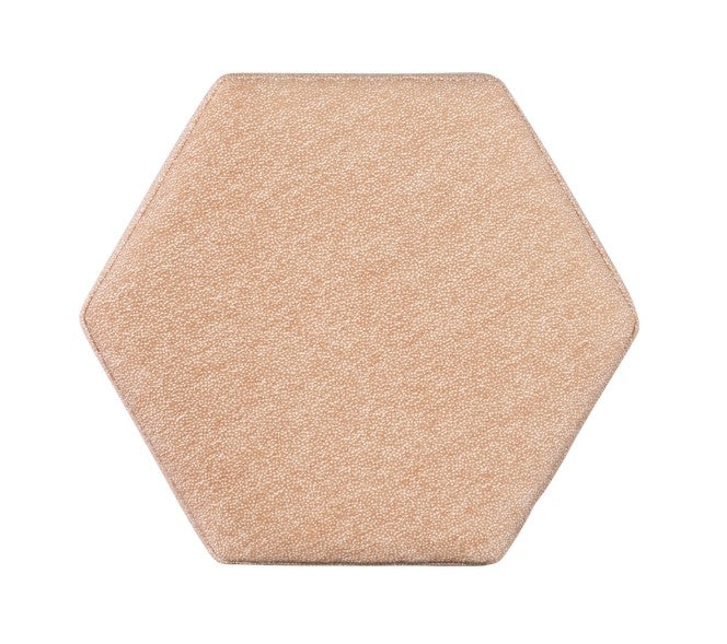 Harriet Ottoman | Corso Dove