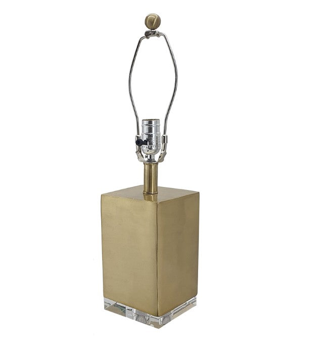 Harvey Lamp
