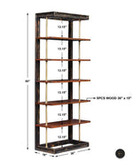 Hatcher Shelves