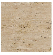 Hexagon Gold Drink Table