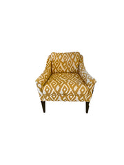 Hoffman Chair | Gooding Ochre